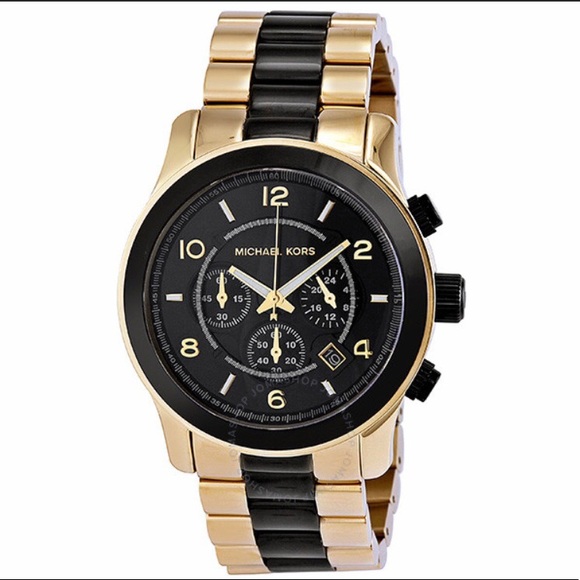 Michael Kors Watch - Picture 1 of 4